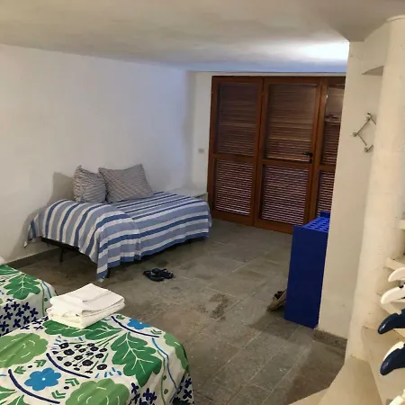 Punta Nera * Palau