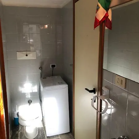 Punta Nera Casa de Férias Palau
