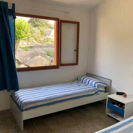 Casa de Férias Punta Nera Palau