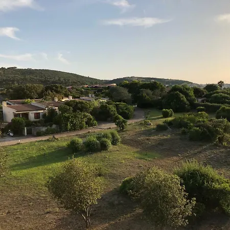 Casa de Férias Punta Nera