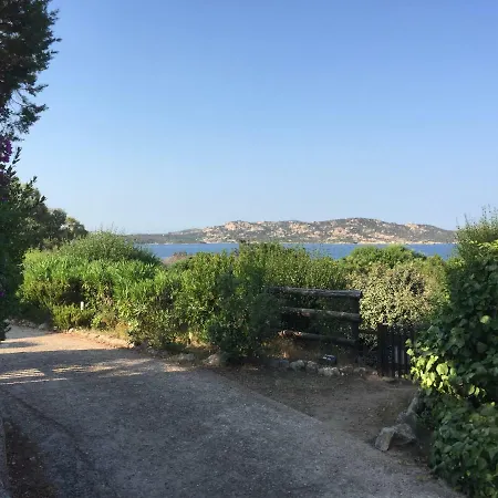 Punta Nera Casa de Férias *