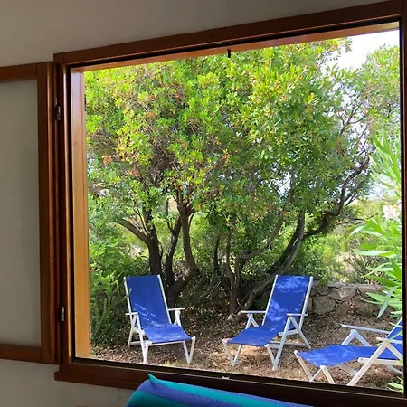Punta Nera Casa de Férias