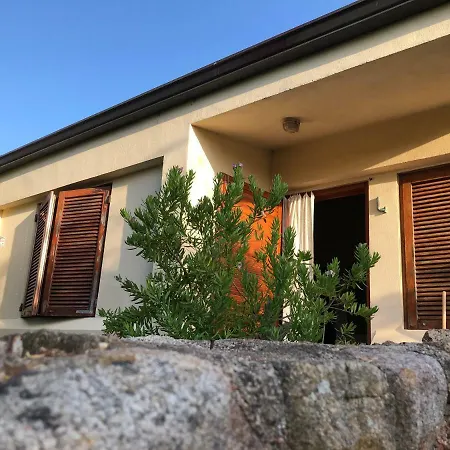 Punta Nera Casa de Férias