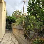 Punta Nera بيت للعطل *