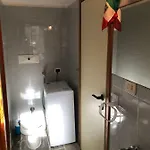 Punta Nera بيت للعطل بالاو
