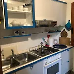 Punta Nera بيت للعطل