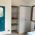 Punta Nera بالاو