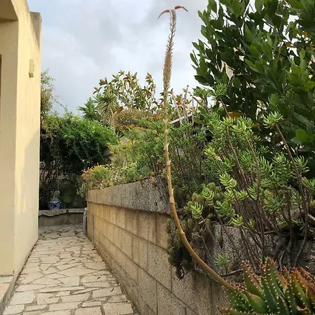 Punta Nera Σπίτι διακοπών *