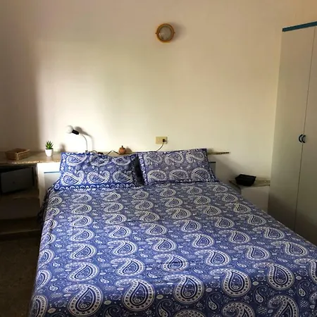 Σπίτι διακοπών Punta Nera Palau