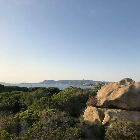Punta Nera Palau