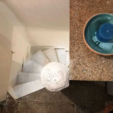 Punta Nera Σπίτι διακοπών Palau